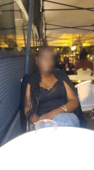 Anja, 34