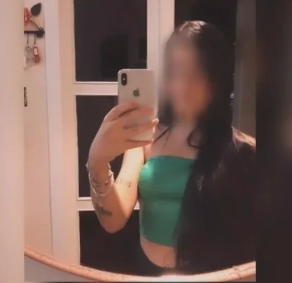 Christina, 20