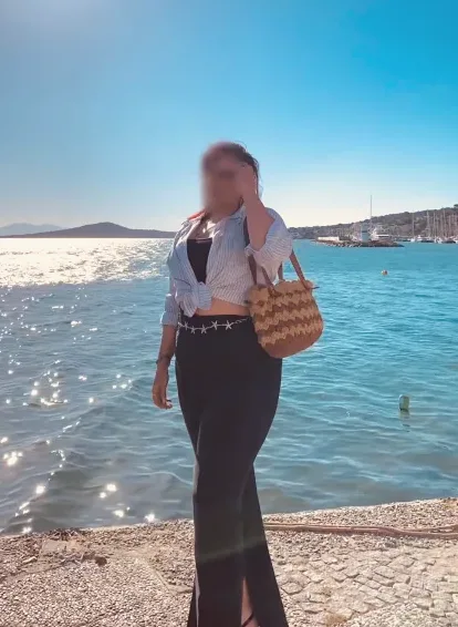 Ida, 26
