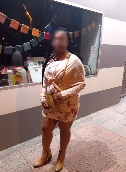 Jacqueline, 25