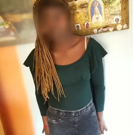 Katrin, 36