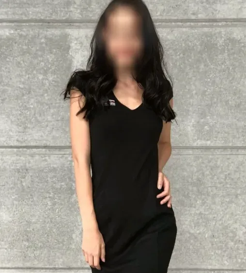 Kerstin, 32