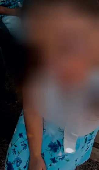 Lilly, 19