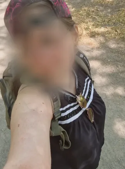 Linda, 31