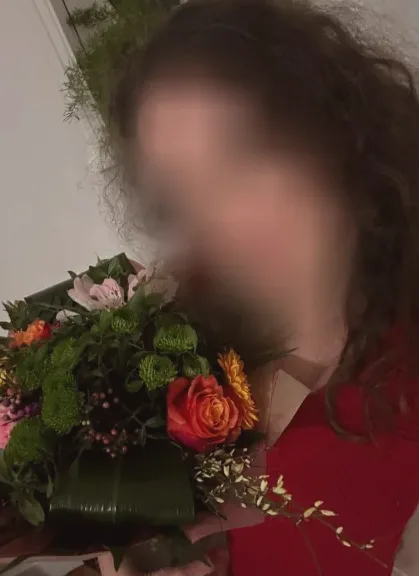 Linda, 39