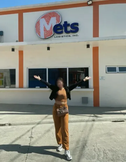Maren, 25