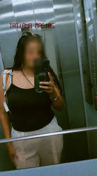 Marlene, 30