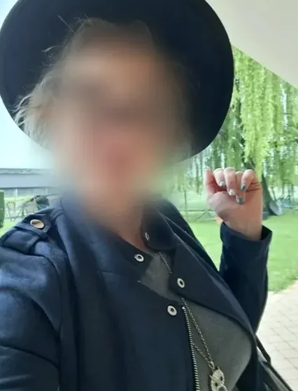 Meike, 33