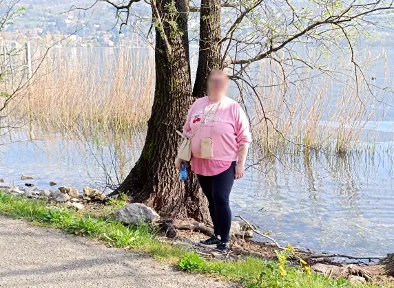 Michelle, 40