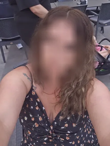 Selina, 36