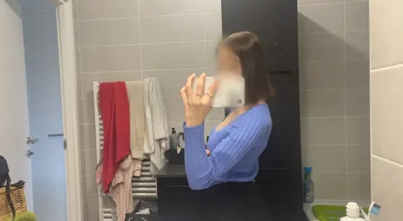 Sophia, 21