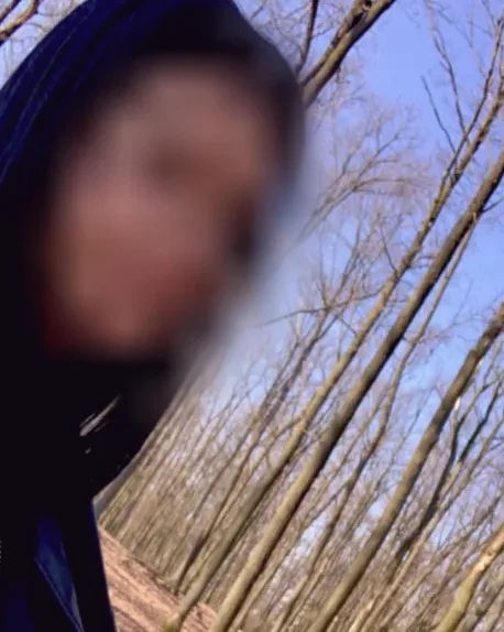 Verena, 24
