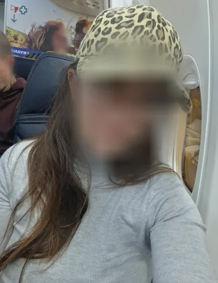 Yasmin, 33