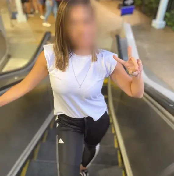 Jana, 36